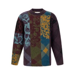 'Matadi' sweater