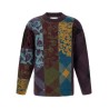 'Matadi' sweater