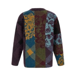 'Matadi' sweater