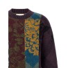 'Matadi' sweater