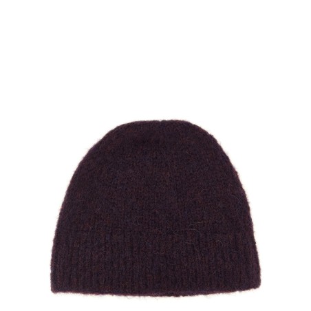 'Moss' cap