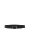 'Gancini' reversible belt