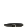 'Gancini' reversible belt