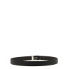 'Gancini' reversible belt