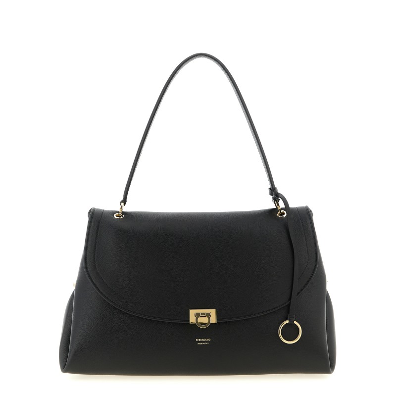 'Ferragamo Sofia 2026 (L)' shoulder bag
