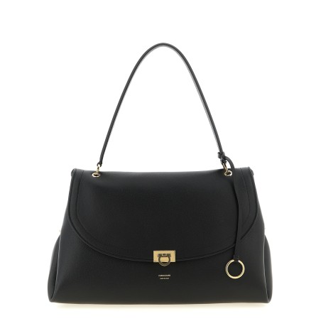 'Ferragamo Sofia 2026 (L)' shoulder bag