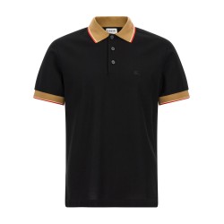 'Evan' polo shirt