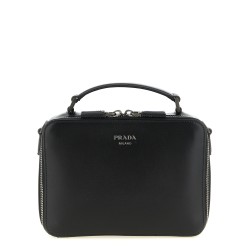 'Prada Brique' crossbody bag