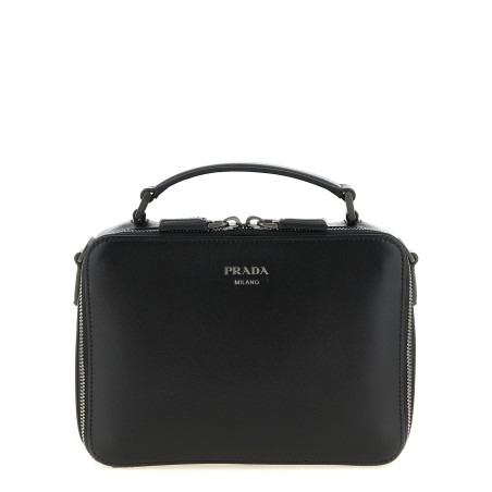 'Prada Brique' crossbody bag