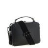 'Prada Brique' crossbody bag