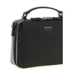'Prada Brique' crossbody bag