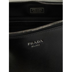 'Prada Brique' crossbody bag