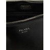 'Prada Brique' crossbody bag
