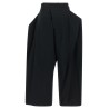 'Grainy' pants