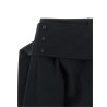 'Grainy' pants