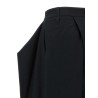 'Grainy' pants
