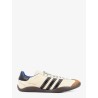 WB Karintha OG leather sneakers with iconic side stripes