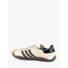 WB Karintha OG leather sneakers with iconic side stripes