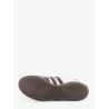 WB Karintha OG leather sneakers with iconic side stripes