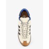 WB Karintha OG leather sneakers with iconic side stripes