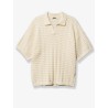 Cotton sweater