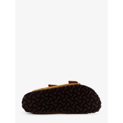 Arizona Rivet suede sandals