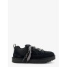 M Lo Lowmel suede sneakers