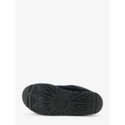 M Lo Lowmel suede sneakers