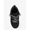 M Lo Lowmel suede sneakers