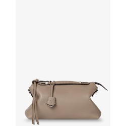 By The Way Selleria Large Leather Handbag