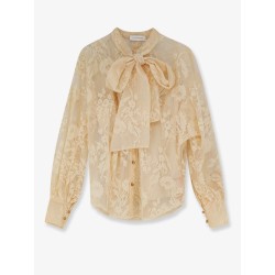 Valiant Lace Shirt