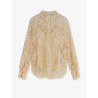Valiant Lace Shirt