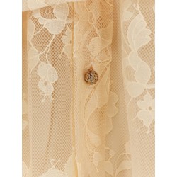 Valiant Lace Shirt