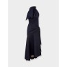 Valiant Long Denim Dress