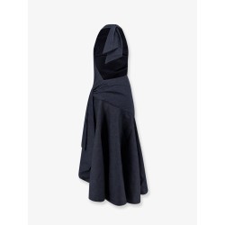 Valiant Long Denim Dress