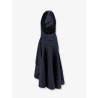Valiant Long Denim Dress