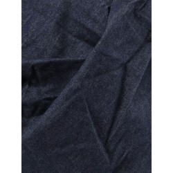 Valiant Long Denim Dress