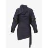 Valiant Short Denim Dress
