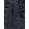 Valiant Short Denim Dress