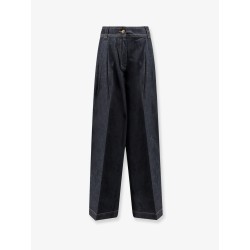 Valiant blue denim jeans