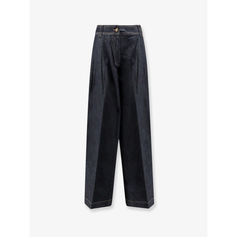 Valiant blue denim jeans