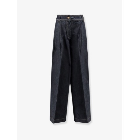 Valiant blue denim jeans