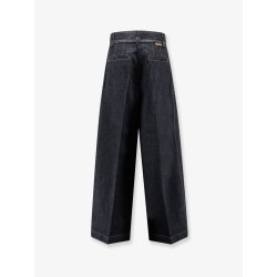 Valiant blue denim jeans