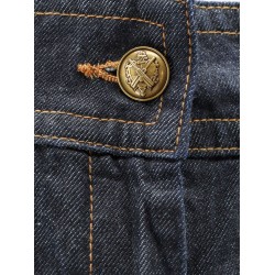 Valiant blue denim jeans