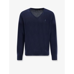 Wool sweater