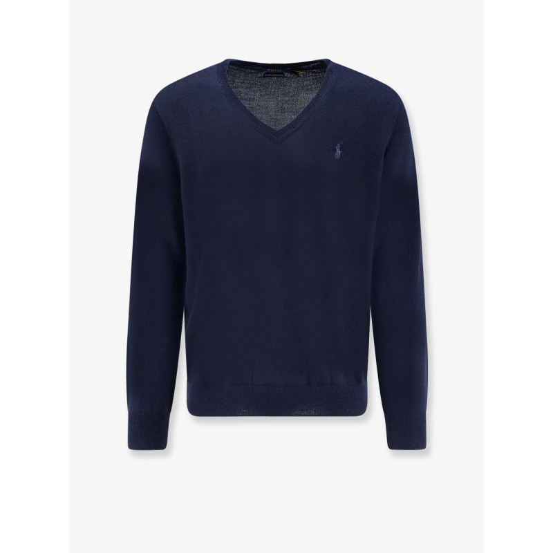 Wool sweater
