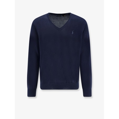 Wool sweater