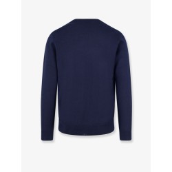 Wool sweater