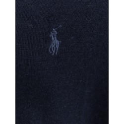 Wool sweater