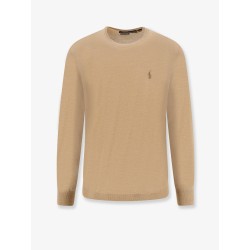 Merino wool sweater